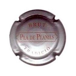 PLA DE PLANILS--V.2081--X.13440