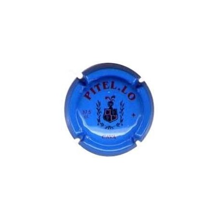 PITEL.LO--V.6461--X.22232