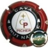 PICHER--X.26458 (LOT 2004/15 VERD)