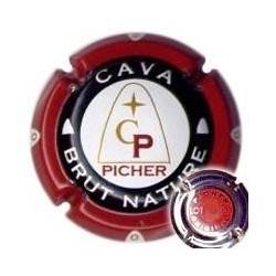 PICHER---X.17829 (CARBASSA LOT 031)