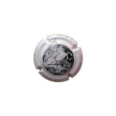 PONT VELL--V.15340--X.44704