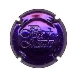 PUIG MUNTS--V.19981--X.69259