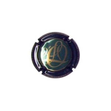 LLAGRIMA D'OR--V.12309--X.08716--BB.6