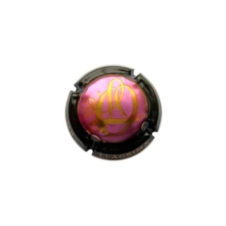 LLABRIMA D'OR--V.14622--X.46695--BB.8  LOGO PETIT