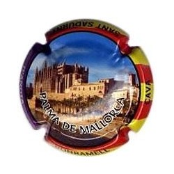 BONRAMELL--V.13680--X.46924-COLECCION AUTONOMIAS-PALMA