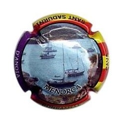 BONRAMELL--V.13680--X.46924-COLECCION AUTONOMIAS-PALMA