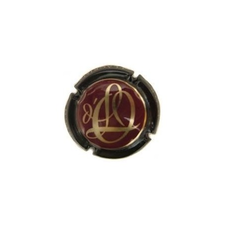 LLAGRIMA D'OR-V.3816--X.09985--BB.1