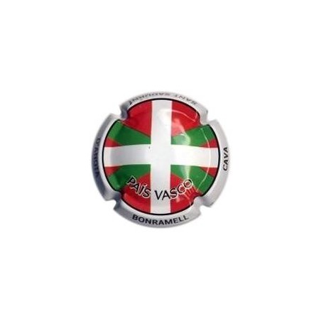 BONRAMELL--V.13684--X.43623-COLECCION AUTONOMIAS ESCUDO