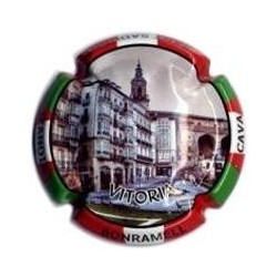 BONRAMELL--V.13686--X.43624-COLECCION AUTONOMIAS VITORI