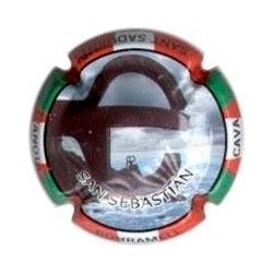 BONRAMELL--V.13687--X.62810-COLECCION AUTONOMIAS-SAN S