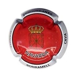 BONRAMELL--V.13688--X.44428-COLECCION AUTONOMIAS ESCUDO