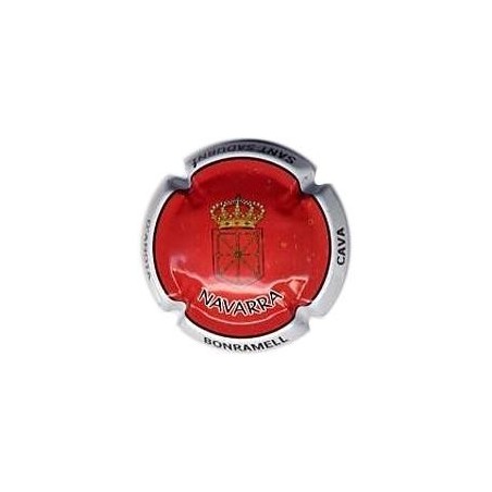 BONRAMELL--V.13688--X.44428-COLECCION AUTONOMIAS ESCUDO