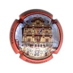 BONRAMELL--V.13689--X.62809-COLECCION AUTONOMIAS-PAMPLO