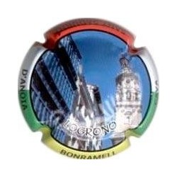 BONRAMELL--V.13691--X.62753-COLECCION AUTONOMIAS LOGRO