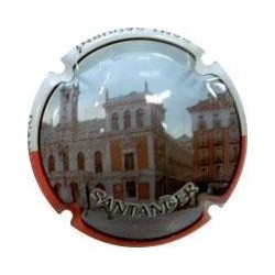 BONRAMELL--V.15485--X.50214- COLECCION AUTONOMIAS SANTAN