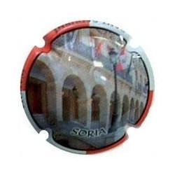 BONRAMELL--V.15487--X.50215-COLECCION AUTONOMIAS SORIA