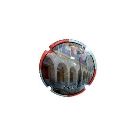 BONRAMELL--V.15487--X.50215-COLECCION AUTONOMIAS SORIA