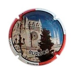 BONRAMELL--V.15488--X.50217- COLECCION AUTONOMIAS BURGOS