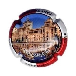 BONRAMELL--V.15492--X.54524-COLECCION AUTONOMIAS VALLAD