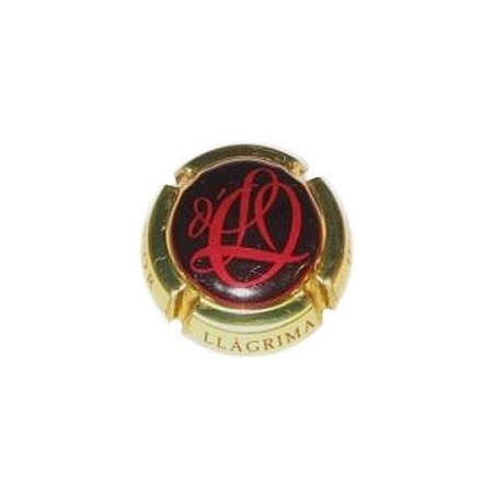 LLAGRIMA D'OR-V.7091--X.20720--BB.4