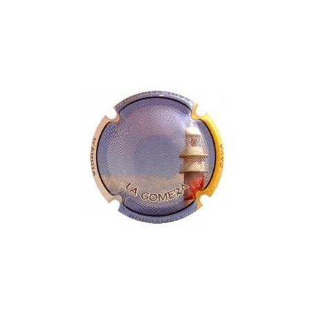 BONRAMELL--V.15497--X.60638-COLECCION AUTONOMIAS LA GOM