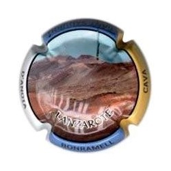 BONRAMELL--V.15501--X.62751-COLECCION AUTONOMIAS LANZAR