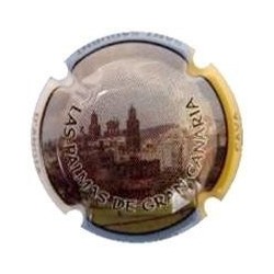 BONRAMELL--V.15503--X.57435-COLECCION AUTONOMIAS LAS PA