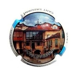 BONRAMELL--V.17777--X.64442-COLECCION AUTONOMIAS PONTE