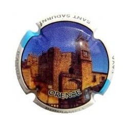 BONRAMELL--V.17780--X.64441-COLECCION AUTONOMIAS ORENS