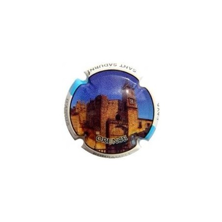 BONRAMELL--V.17780--X.64441-COLECCION AUTONOMIAS ORENS