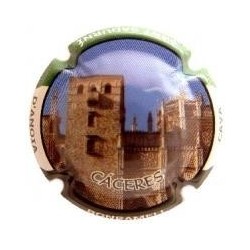 BONRAMELL--V.17783--X.61886 AUTONOMIAS CACERES