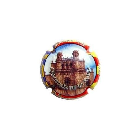 BONRAMELL--V.17786--X.64436-COLECCION AUTONOMIAS CASTE