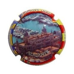  BONRAMELL--V.17787--X.64435-COLECCION AUTONOMIAS ALICA