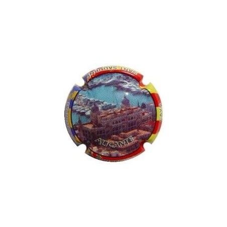  BONRAMELL--V.17787--X.64435-COLECCION AUTONOMIAS ALICA