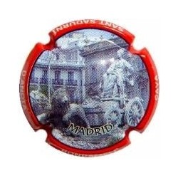 BONRAMELL--V.17789--X.64432-COLECCION AUTONOMIAS MADR