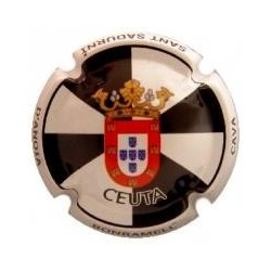 BONRAMELL--V.17790--X.61889-AUTONOMIAS ESCUDO CEUTA