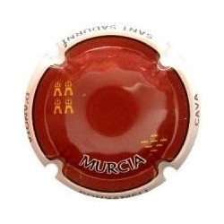 BONRAMELL--V.17792--X.61895-AUTONOMIAS ESCUDO MURCIA