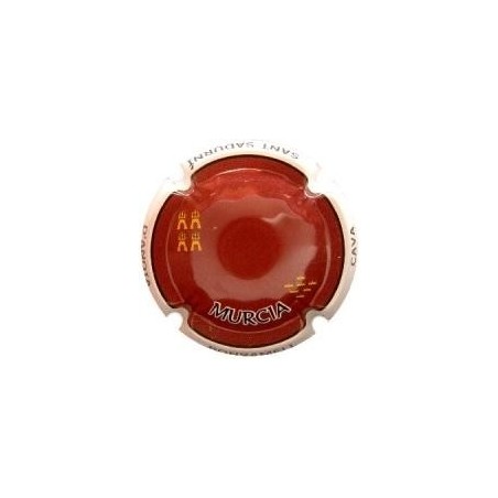 BONRAMELL--V.17792--X.61895-AUTONOMIAS ESCUDO MURCIA