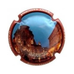 BONRAMELL--V.17793--X.61893- AUTONOMIAS MURCIA