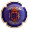 BONRAMELL--V.17794--X.61892- AUTONOMIAS ESCUDO MELILLA