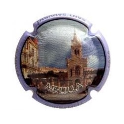 BONRAMELL--V.17795--X.61890-AUTONOMIAS MELILLA