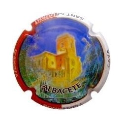 BONRAMELL--V.18943--X.68080-COLECCION AUTONOMIAS ALBACE