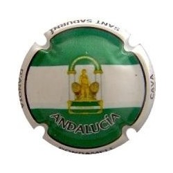 BONRAMELL--V.18944--X.68053-COLECCION AUTONOMIAS ESCUDO