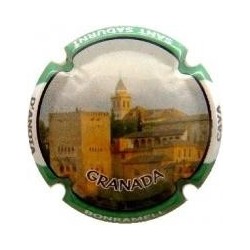 BONRAMELL--V.18945--X.68060-COLECCION AUTONOMIAS GRANAD