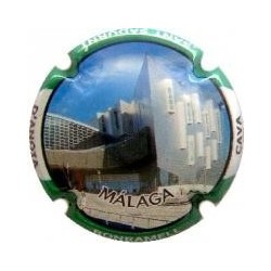 BONRAMELL--V.18947--X.68063-COLECCION AUTONOMIAS MALAGA