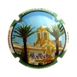 BONRAMELL--V.18948--X.68061-COLECCION AUTONOMIAS HUELVA