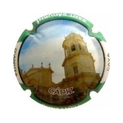 BONRAMELL--V.18951--X.68057-COLECCION AUTONOMIAS CADIZ