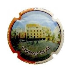 BONRAMELL--V.18954--X.68081-COLECCION AUTONOMIAS CIUDAD REAL