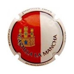 BONRAMELL--V.18956--X.68079-COLECCION AUTONOMIAS ESCUDO