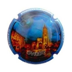 BONRAMELL--V.18957--X.68045-COLECCION AUTONOMIAS OVIEDO